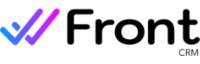 Front CRM Logo