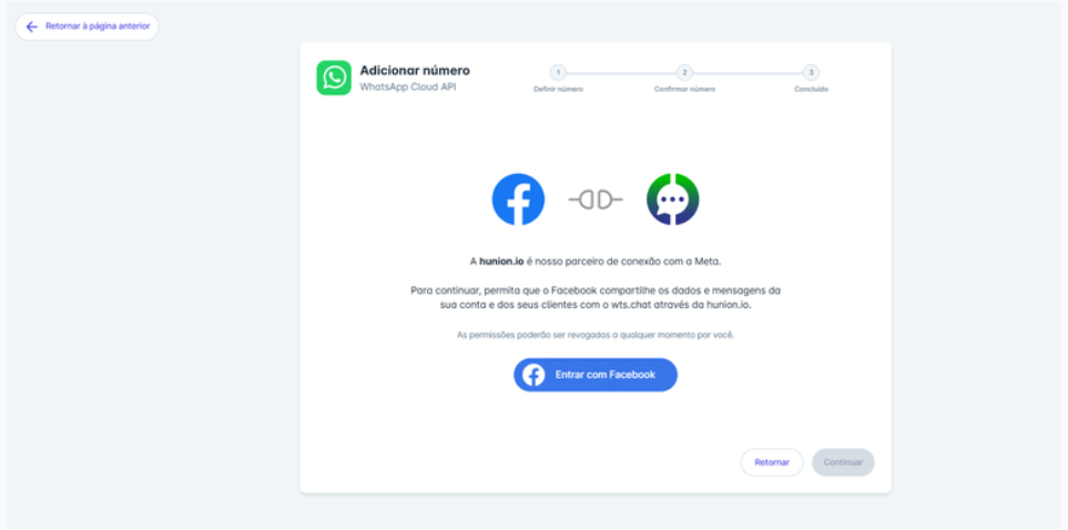 FB Login