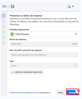 Empresa