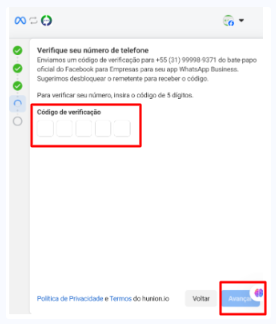 Código