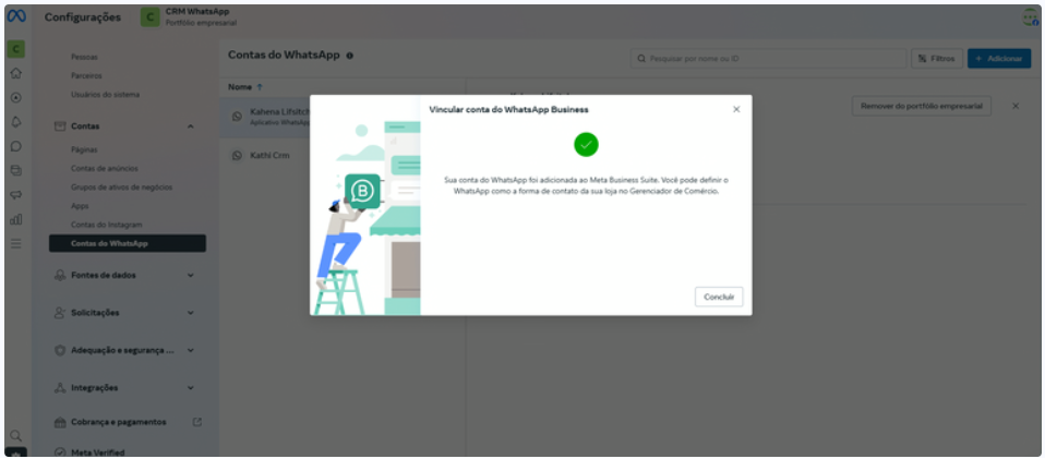 Verificar Código